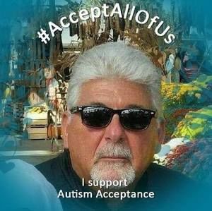 Meet your Posher, Richard